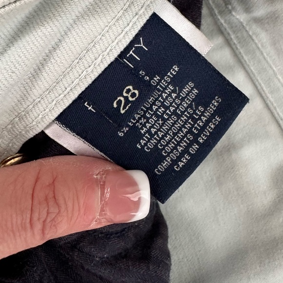 Fidelity Jeans - Picture 3 of 3